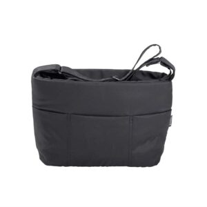 Trille Royal Pusletaske, Ebony