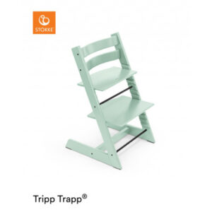 Tripp Trapp højstol - Soft Mint