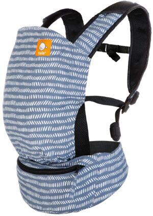 Tula Lite Beyond Bæresele, Blue