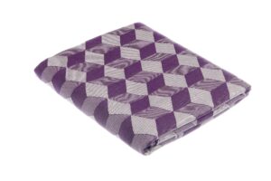 Tula Vikle, Hexahedron Haze 3