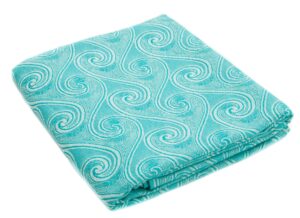 Tula Vikle, Zephyr Seafoam