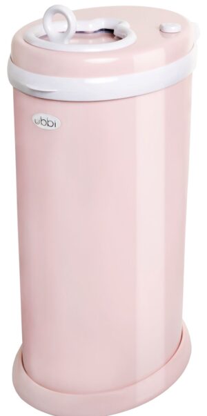 UBBI Blespand, Blush Pink