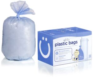 UBBI Poser 25-pack