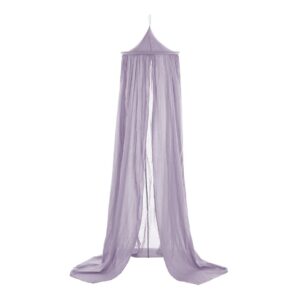 Vanilla Copenhagen Sengehimmel - Lucy Lavender Solid