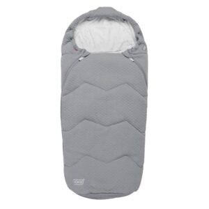 Voksi Breeze Light - Grey Footprint