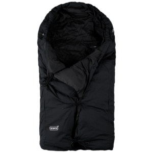 Voksi Classic+ Mini - black/black