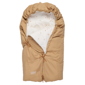 Voksi Classic+ Mini - warm beige flying