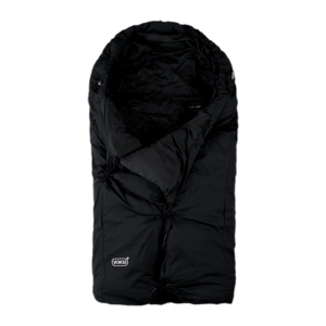 Voksi Classic+ - black/black