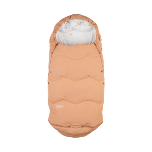 Voksi Explorer Sandstone Peach Wings