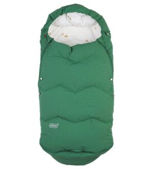 Voksi Kørepose - Explorer - 105 cm - Grass Green Wings
