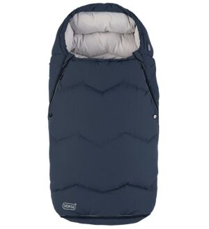 Voksi Kørepose - Urban - 85/115 cm - Midnight Blue