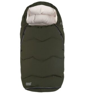Voksi Kørepose - Urban - 85/115 cm - Pine Green