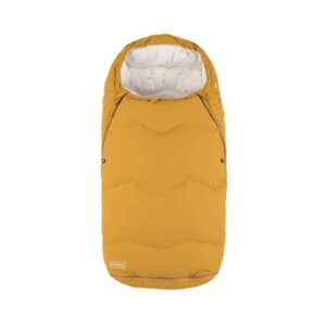 Voksi Urban Golden Yellow Flying