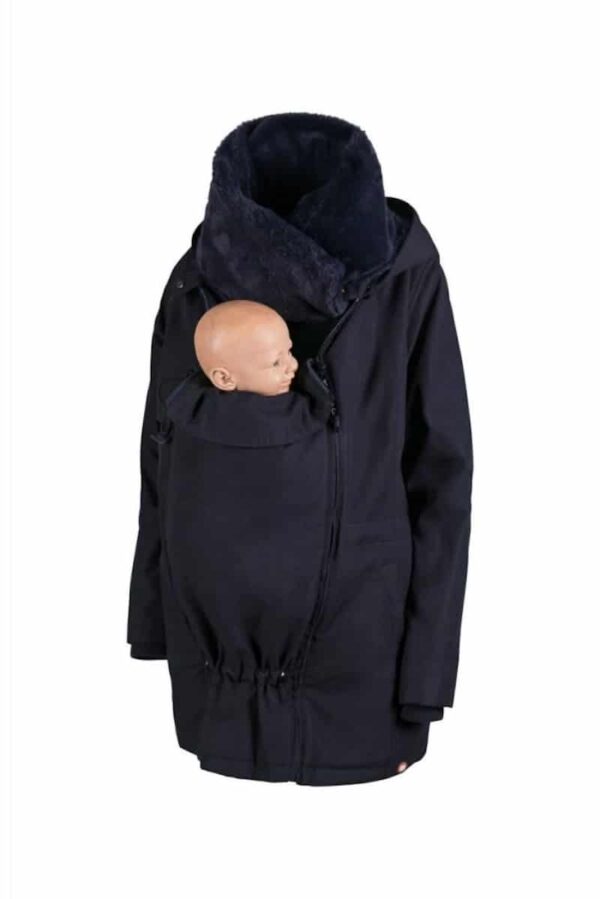 Wallaby 2.0 Navy - Navy / Navy - XS-XXXL