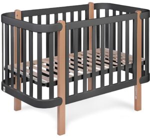 Yappy Kids Étude Tremmeseng, Anthracite