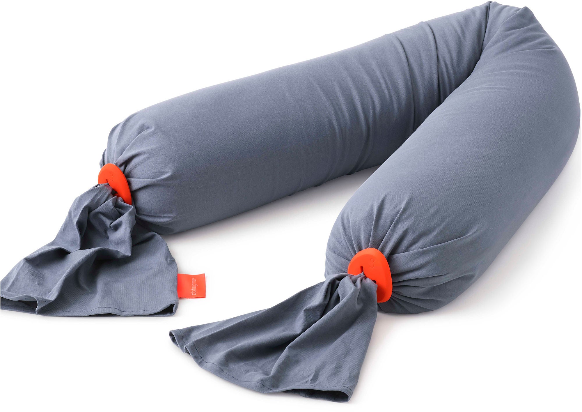 bbhugme Graviditets- & Ammepude, Dusty Blue bbhugme Graviditets- & Ammepude, Dusty Blue