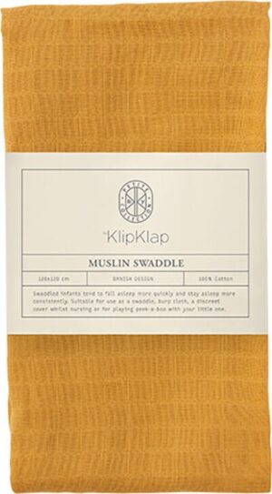 by KlipKlap Stofble, Ochre