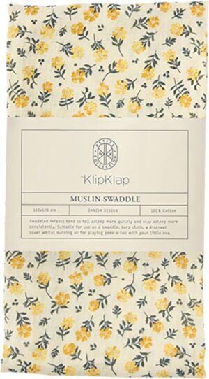 by KlipKlap Stofble, Wild Flower