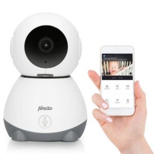 Alecto SMARTBABY10 Wifi Babyalarm
