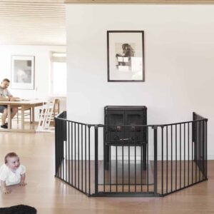 Baby Dan Olaf XX Wide 90-278 cm
