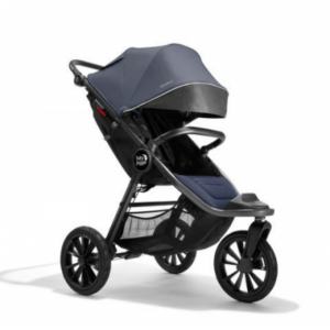 Baby Jogger City Elite 2 klapvogn - Commuter