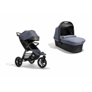 Baby Jogger City Elite 2 klapvogn inkl. Lift - Commuter