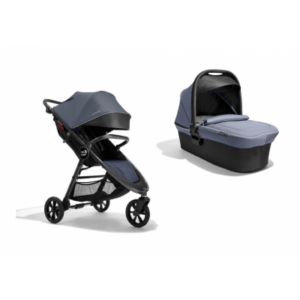 Baby Jogger City Mini GT2.1 klapvogn inkl. Lift - Commuter