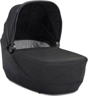Baby Jogger City Sights Barnevognsdel, Rich Black