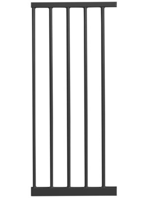 BabyDan Forlænger ASTA & Premier 32 cm, Sort
