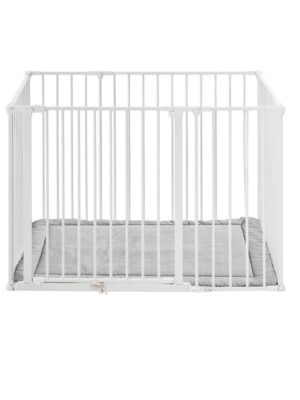 BabyDan Square, hvid