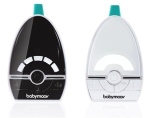 Babyalarm, Expert Care fra Babymoov