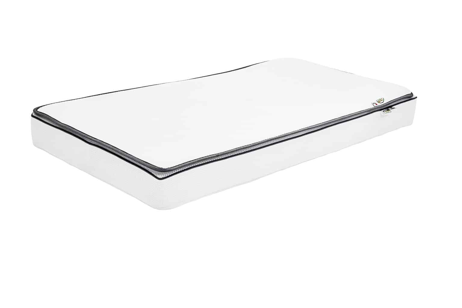 Babydan Dreamsafe Madras 60x120 cm Babydan Dreamsafe Madras 60x120 cm