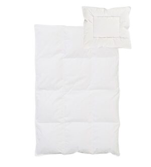 Babydyne/pude fra Babydan - Øko-tex microfiber (67x100)