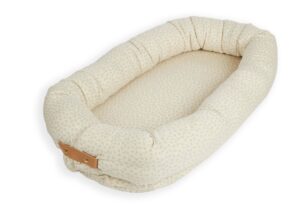 Babynest - Breezy Harmony Tender Green