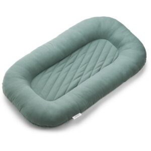 Babynest fra Liewood - Edward Peppermint