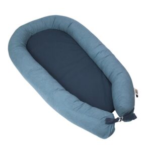 Babynest fra Sebra - Dino
