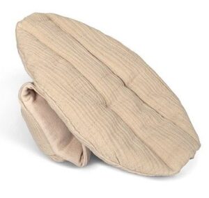 Babypude fra That's Mine - Comfy me Feather Grey