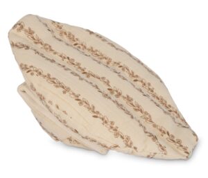 Babypude fra That's Mine - Comfy me Leaves stripe