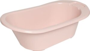 Badekar fra Bébé-Jou Mellow Rose