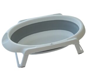 Badekar til baby fra Babydan - Foldbart