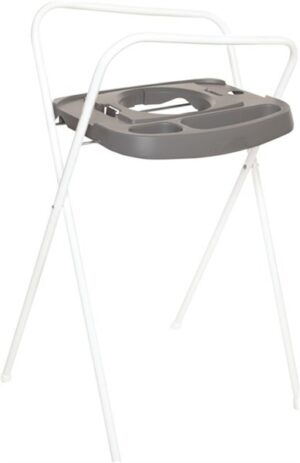 Badekarstativ fra Bébé-Jou Click Griffin Grey