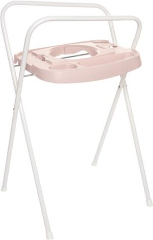Badekarstativ fra Bébé-Jou Click Mellow Rose