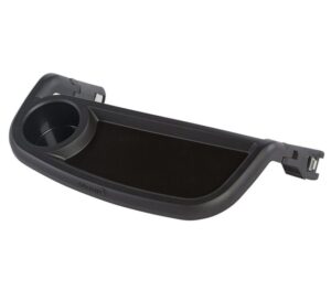 Bakkebord Child Tray Single til Baby Jogger City Mini 2/GT 2 Single/Elite 2