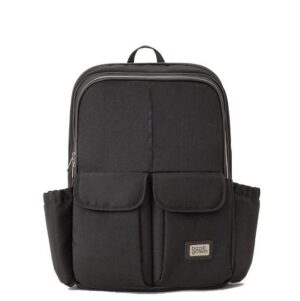 Bizzi Growin RucpodÂ® Pusletaske og Rejseseng - Chelsea Black
