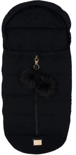 Bjällra of Sweden Spring Minikørepose, Black