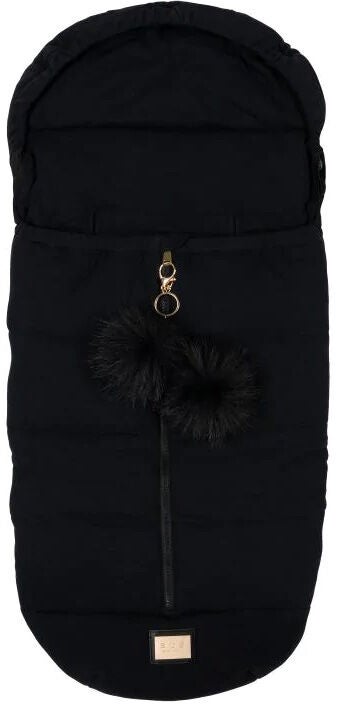 Bjällra of Sweden Spring Minikørepose, Black Bjällra of Sweden Spring Minikørepose, Black