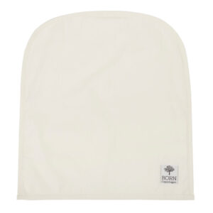 Born Copenhagen hovedunderlag til babynest, Creme