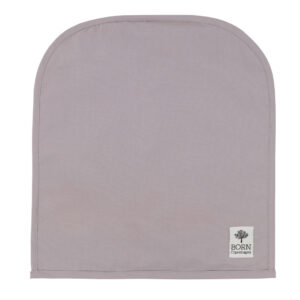 Born Copenhagen hovedunderlag til babynest, Dusty Lavendar