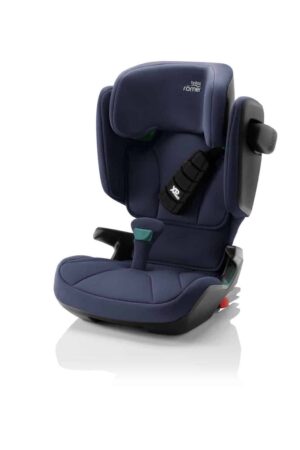 Britax Kidfix I-size Moonlight Blue