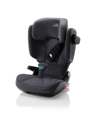 Britax Kidfix I-size Storm Grey